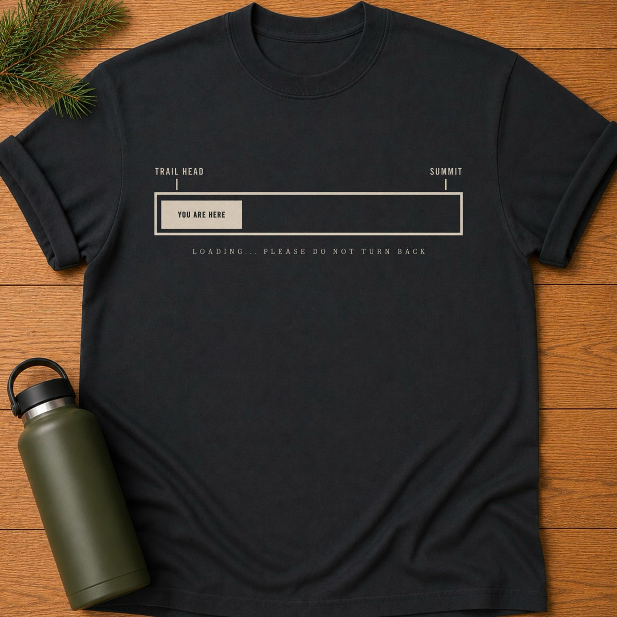 Loading Trail T-Shirt