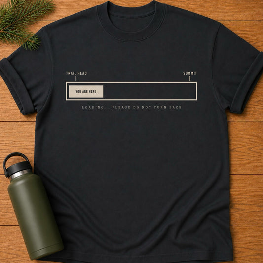 Loading Trail T-Shirt