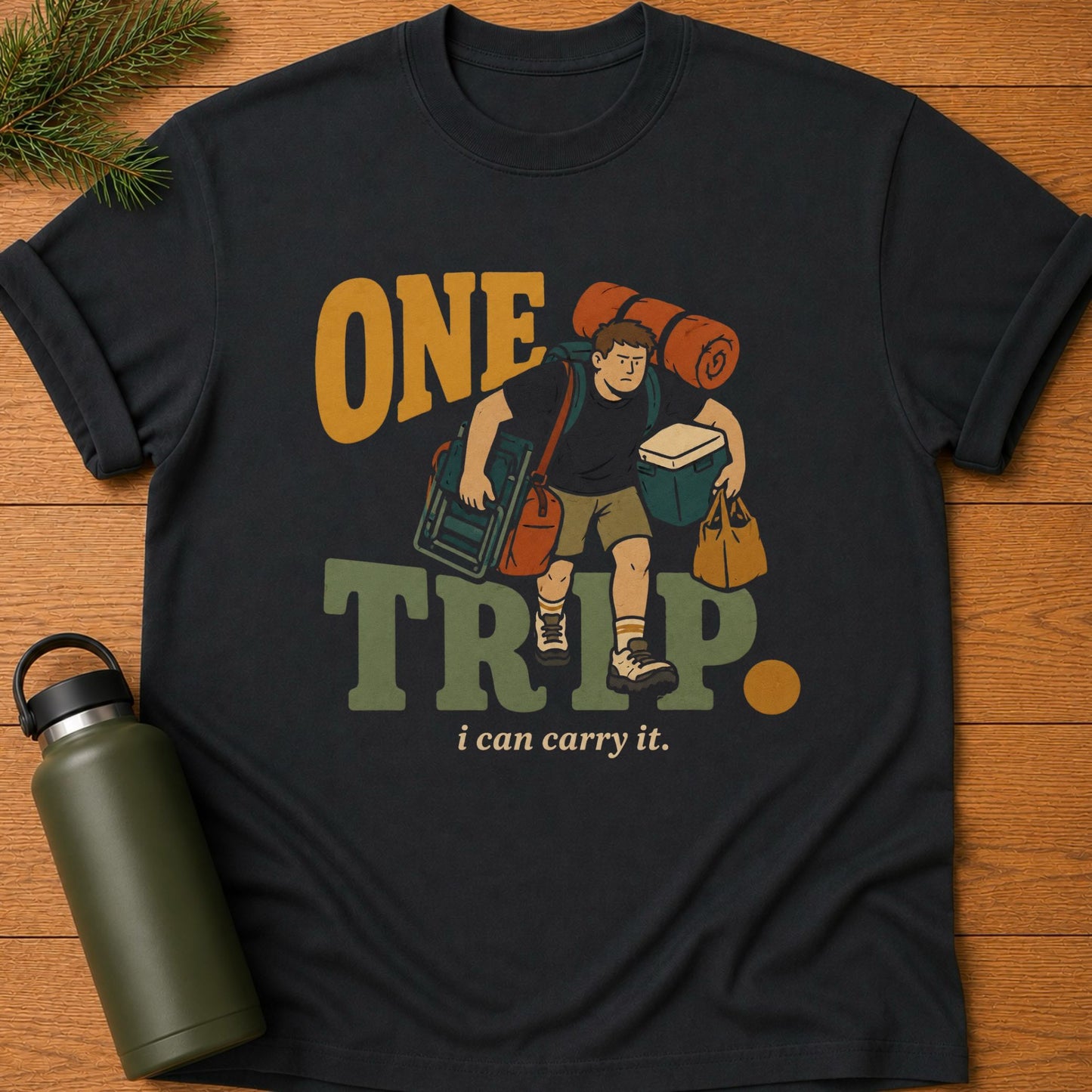 One Trip T-Shirt