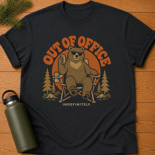 Out of Office T-Shirt