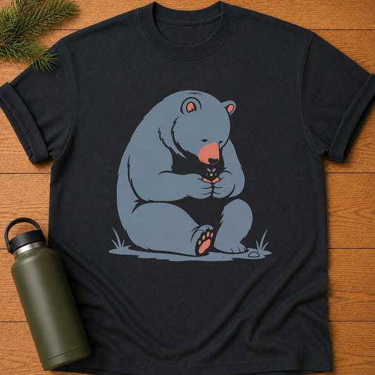 Tiny Treasure T-Shirt