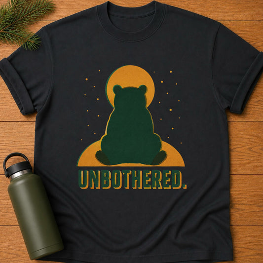 Moon Watcher T-Shirt
