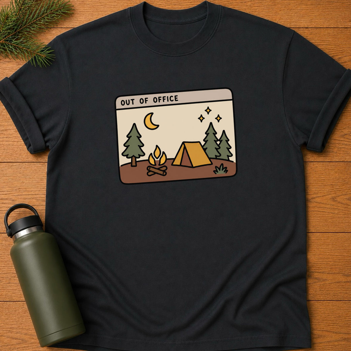 Out of Office T-Shirt