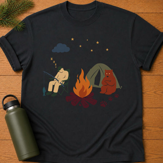 Night Shift T-Shirt