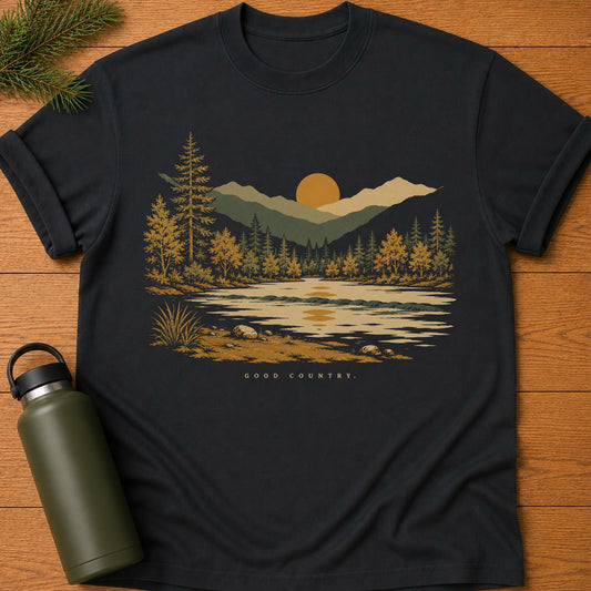 Good Country T-Shirt