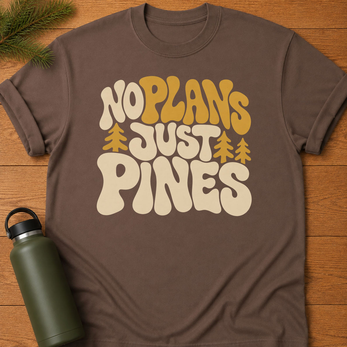 Just Pines Tee
