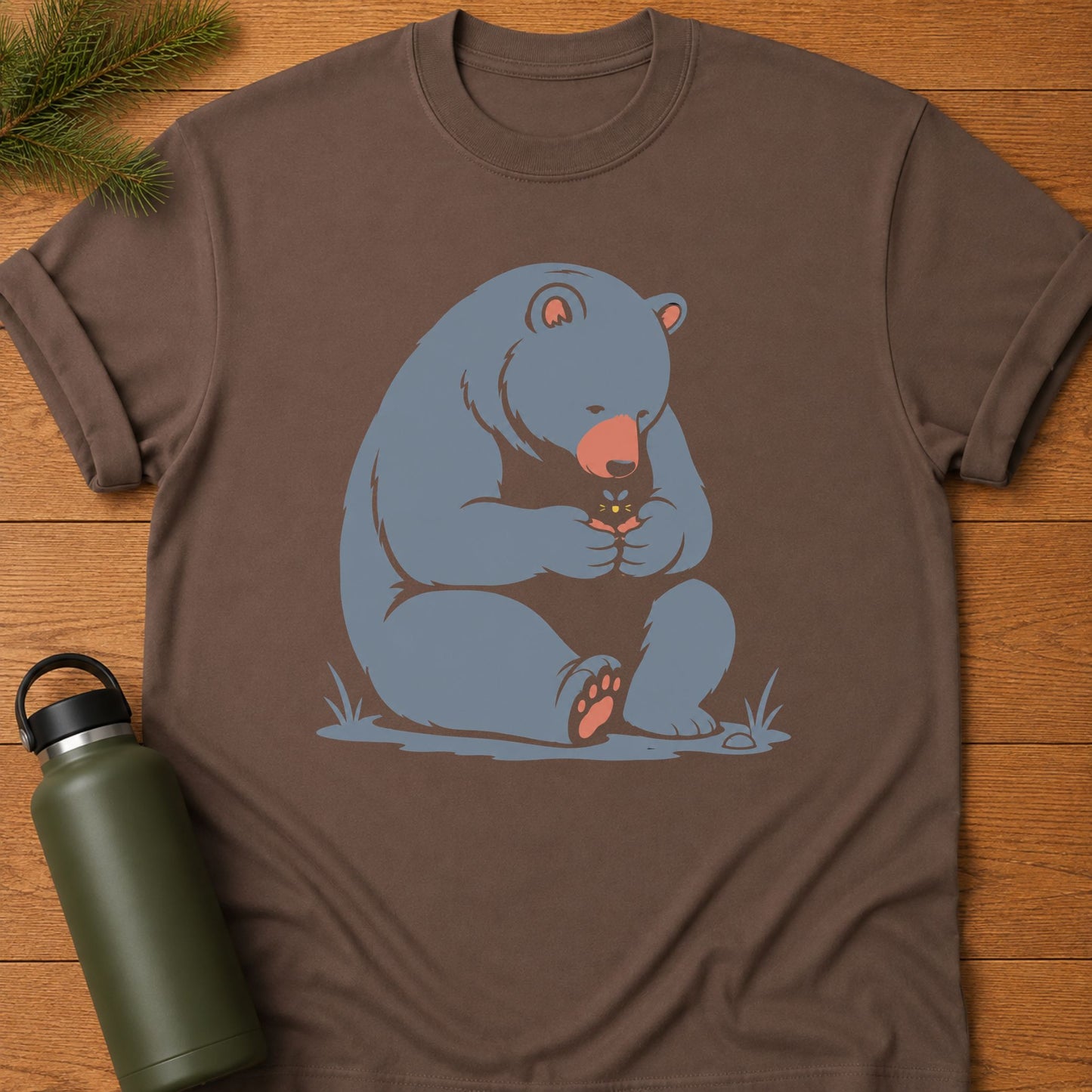 Tiny Treasure T-Shirt