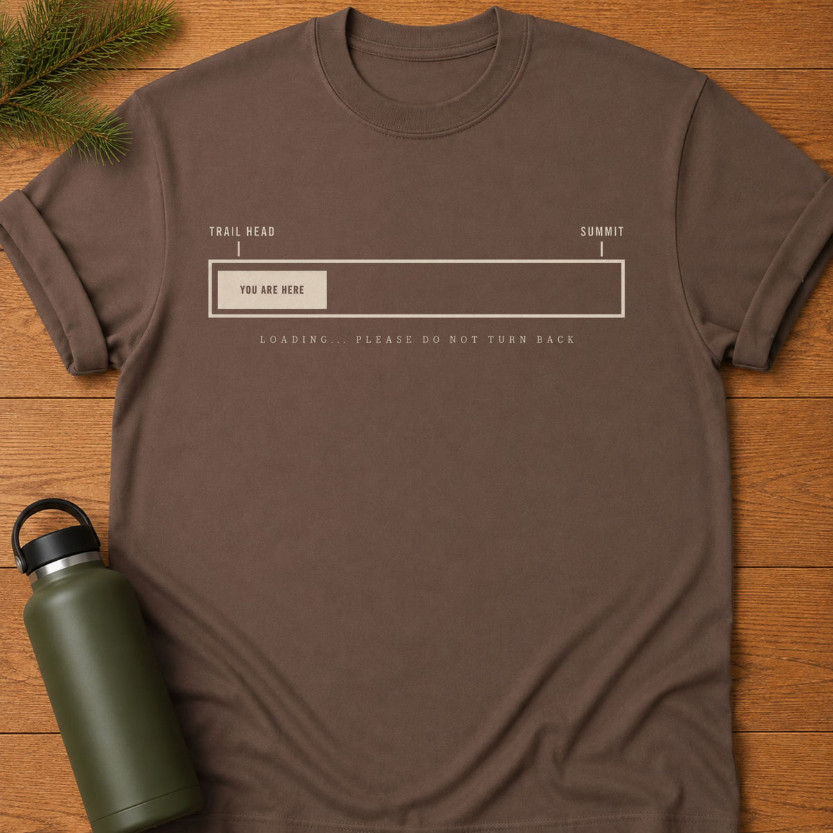 Loading Trail T-Shirt
