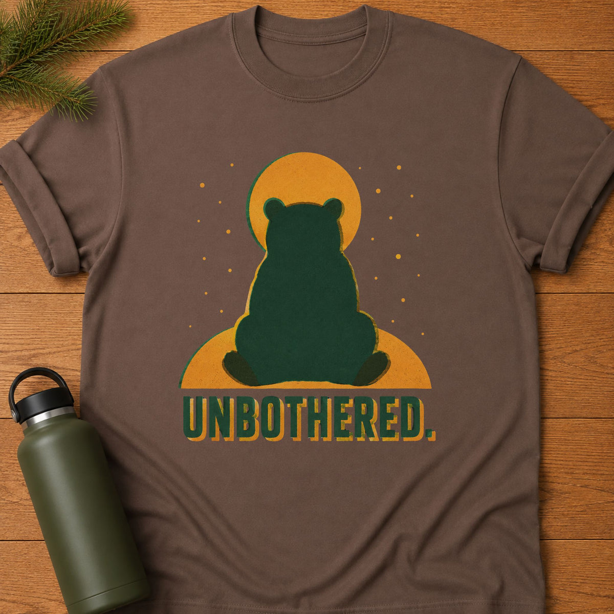 Moon Watcher T-Shirt