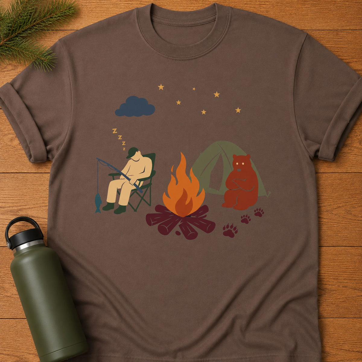 Night Shift T-Shirt