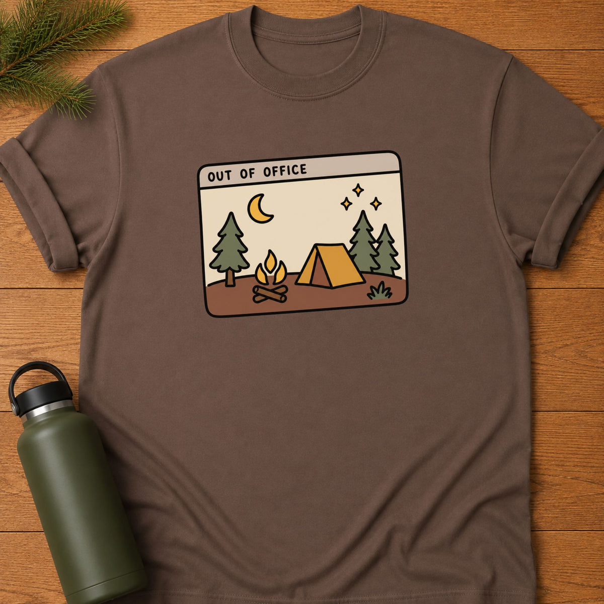 Out of Office T-Shirt