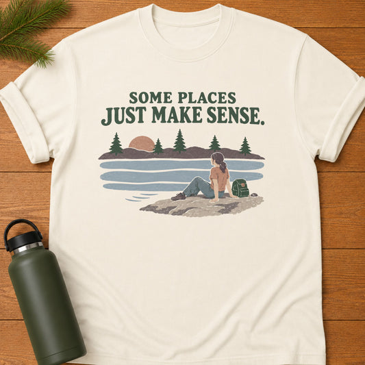 Feels Right T-Shirt