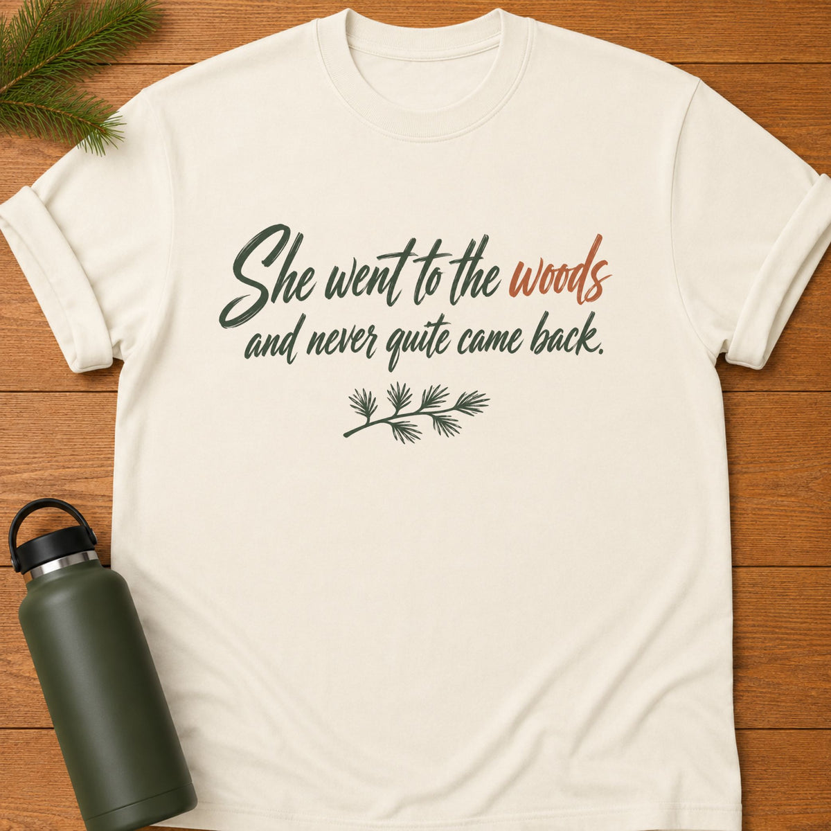 The Woods T-Shirt