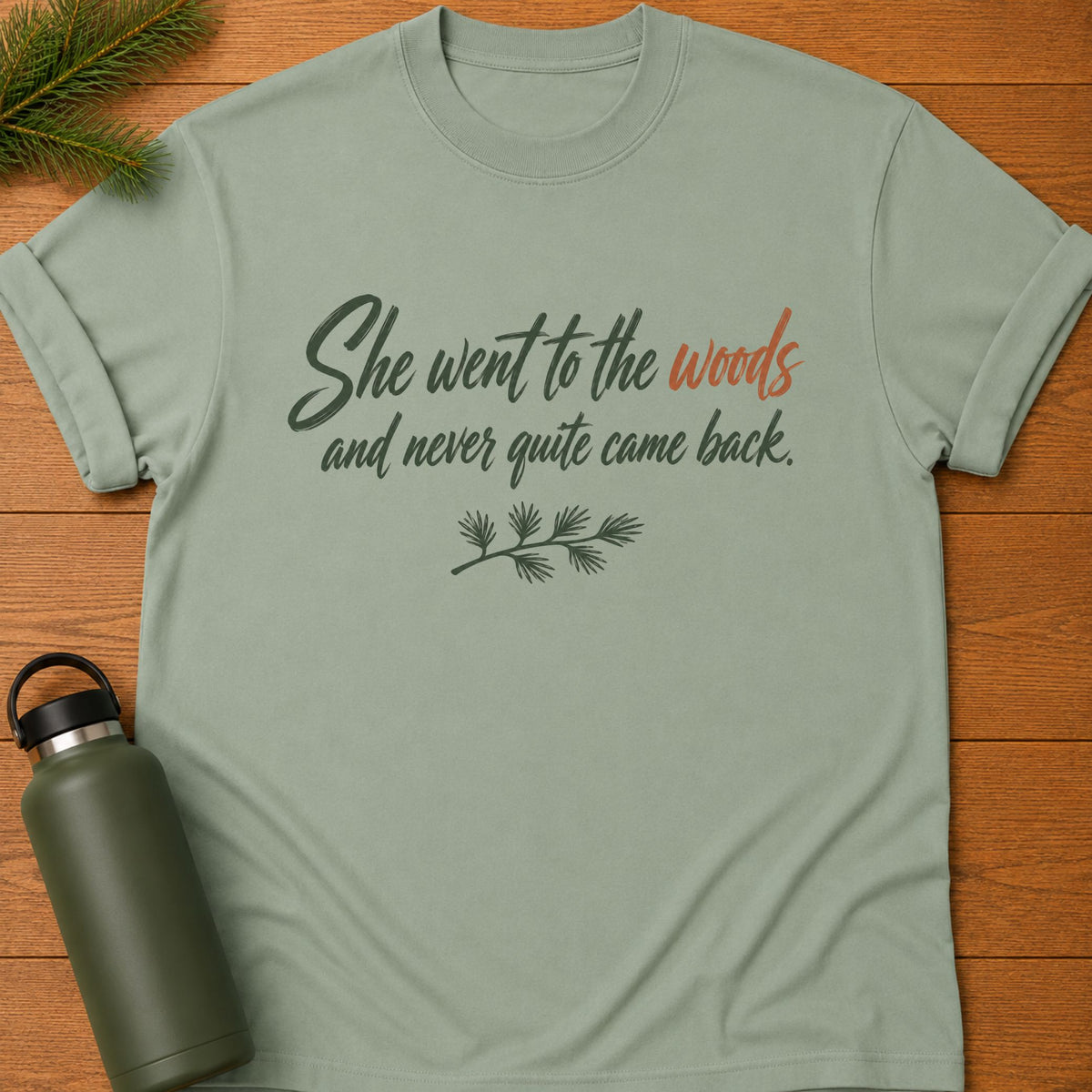 The Woods T-Shirt
