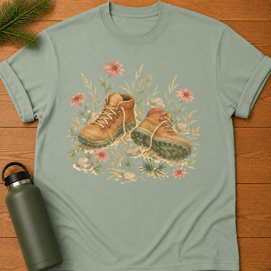Trail Worn T-Shirt