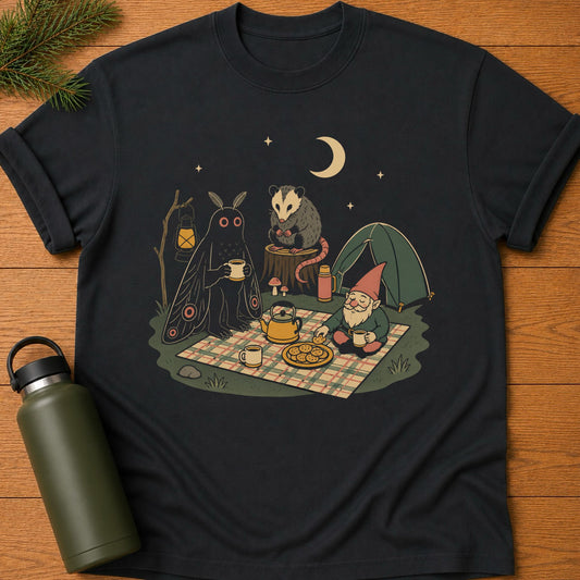 Midnight Picnic T-Shirt
